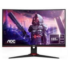 MONITOR GAMING AOC CURVO C24G2AE 165Hz