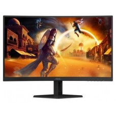 MONITOR GAMING CURVO AOC C27G4ZXE 280Hz