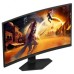 MONITOR GAMING CURVO AOC C27G4ZXE 280Hz