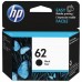 TINTA HP 62 NEGRA