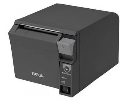 Epson Impresora Tiquets TM-T70II Usb+Ethernet