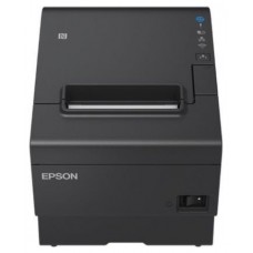 Epson Impresora Tickets TM-T88VII Usb+RS232+Ethern