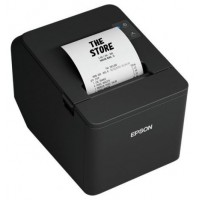 Epson Impresora Tickets TM-T20 IV USB/RS232