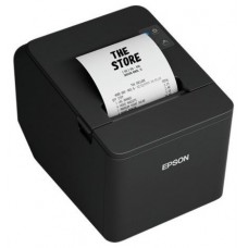 Epson Impresora Tickets TM-T20 IV USB/RS232