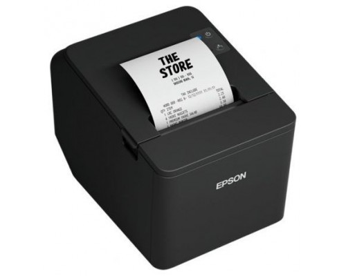 Epson Impresora Tickets TM-T20 IV USB/RS232