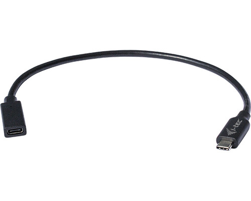 Cable adaptador i - tec usb - c macho a