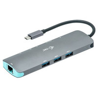 Nano docking station i - tec usb - c 4k-23MR Nano docking station i - tec usb - c 4k