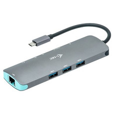 Nano docking station i - tec usb - c 4k-MR23 Nano docking station i - tec usb - c 4k