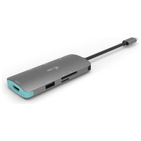 Docking station i - tec usb - c + power-17MR Docking station i - tec usb - c + power