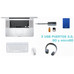 Docking station i - tec usb - c + power