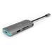 Docking station i - tec usb - c + power