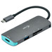 Docking station i - tec usb - c + power