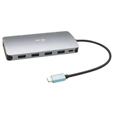 Nano docking station i - tec usb - c 3x-MR35 Nano docking station i - tec usb - c 3x