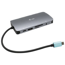 Nano docking station i - tec usb - c 4k-MR26 Nano docking station i - tec usb - c 4k
