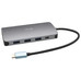 Nano docking station i - tec usb - c 4k