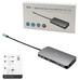 Nano docking station i - tec usb - c 4k