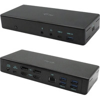 Docking station i - tec usb - c quattro con