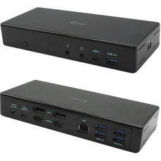 Docking station i - tec usb - c quattro con-MR75 Docking station i - tec usb - c quattro con