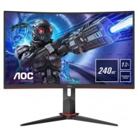 MONITOR GAMING AOC CURVO C32G2ZE 240Hz