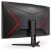 MONITOR GAMING AOC CURVO C32G2ZE 240Hz