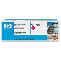 Toner hp c4193a imp. laser hp-25MR Toner hp c4193a imp. laser hp