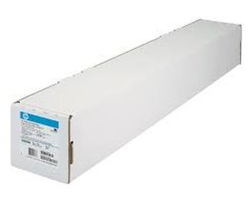Papel blanco brillante plotter a0