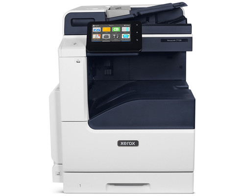 Multifunción xerox laser c7120dn color a3-MR643 Multifunción xerox laser c7120dn color a3