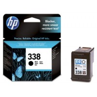 CARTUCHO NEGRO HP 338 (C8765EE)