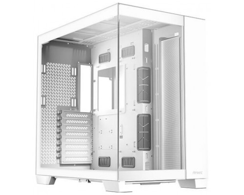 CAJA TORRE E-ATX C8 BLANCO ANTEC