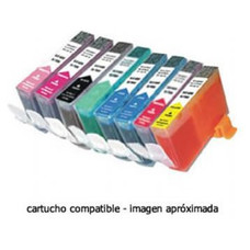 Cartucho tinta compatible dayma hp n22-MR5 Cartucho tinta compatible dayma hp n22