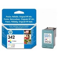 TINTA HP 342 TRICOLOR