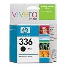 TINTA HP 336 NEGRO