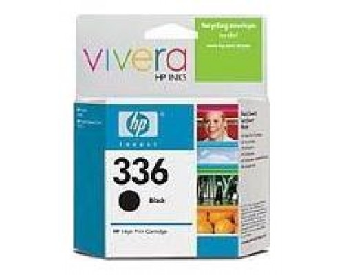 TINTA HP 336 NEGRO