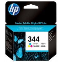 TINTA HP 344 TRICOLOR