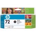 TINTA HP 72 NEGRO