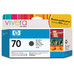Cartucho tinta hp 70 c9448a negro-MR24 Cartucho tinta hp 70 c9448a negro