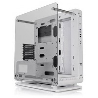 CAJA THERMALTAKE P6 TG E-ATX 2XUSB 3.2 SIN FUENTE BLANCO