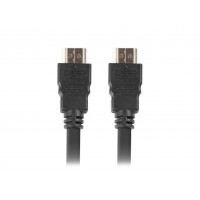 CABLE LANBERG HDMI MACHO MACHO V1.4 ALTA VELOCIDAD NEGRO 3M PACK 10