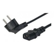 CABLE DE ALIMENTACION CPU NEGRO 1.10M