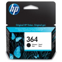 TINTA HP 364 NEGRO