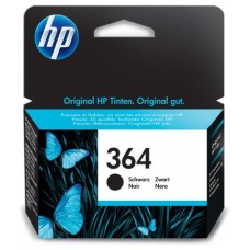 TINTA HP 364 NEGRO