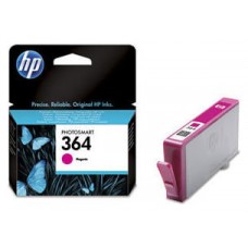 TINTA HP 364 MAGENTA