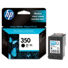 CARTUCHO NEGRO HP 350 (CB335EE)