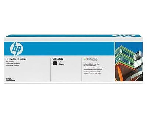 Toner hp 825a negro cb390a cm6030f-MR15 Toner hp 825a negro cb390a cm6030f