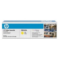 TONER HP 125A AMARILLO