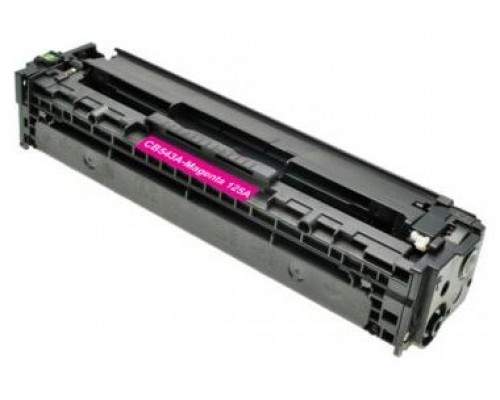 TONER HP 125A MAGENTA