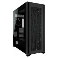 CAJA TORRE ATX 7000D AIRFLOW TG BLACK CORSAIR