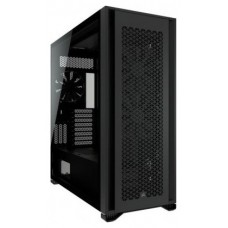 CAJA TORRE ATX 7000D AIRFLOW TG BLACK CORSAIR