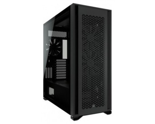 CAJA TORRE ATX 7000D AIRFLOW TG BLACK CORSAIR