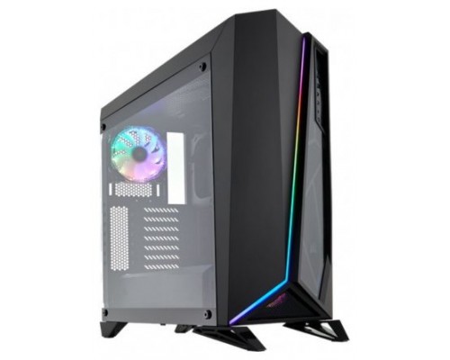 CAJA TORRE ATX 7000D AIRFLOW TG WHITE CORSAIR